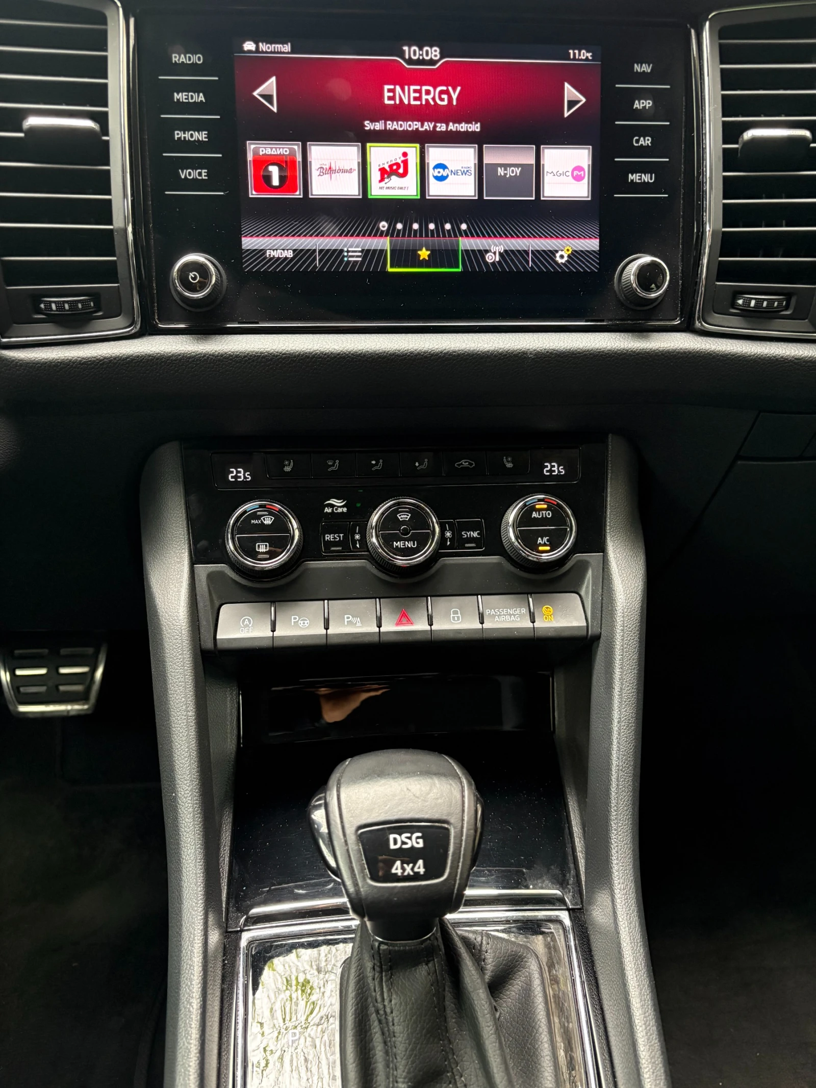 Skoda Kodiaq 2.0. 4x4 �������� | Mobile.bg � ����������� 9