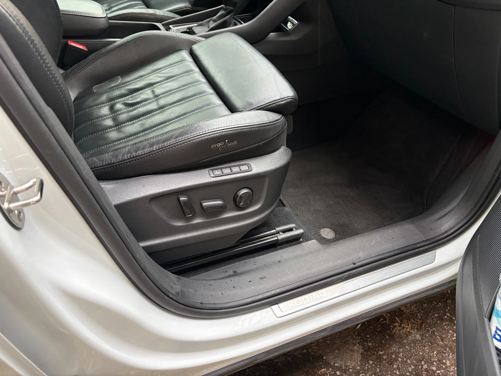 Skoda Kodiaq 2.0. 4x4 �������� | Mobile.bg � ����������� 11