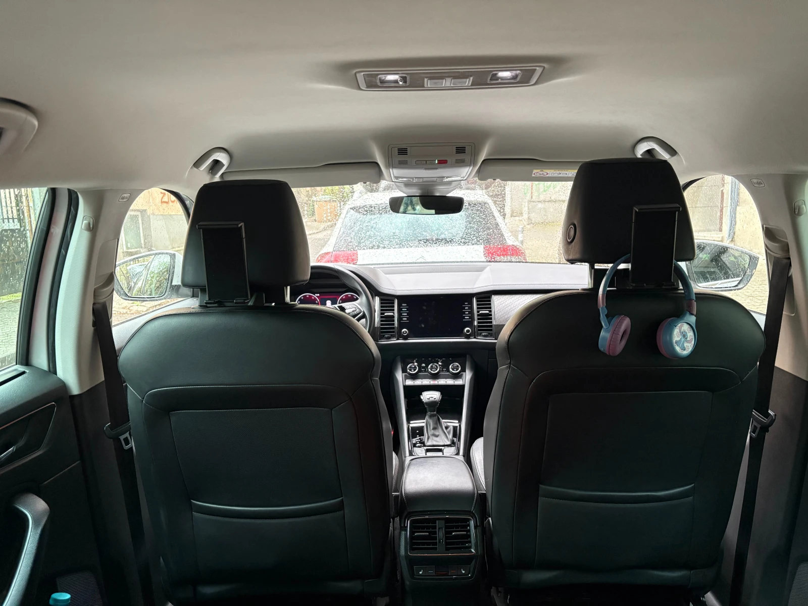 Skoda Kodiaq 2.0. 4x4 �������� | Mobile.bg � ����������� 12