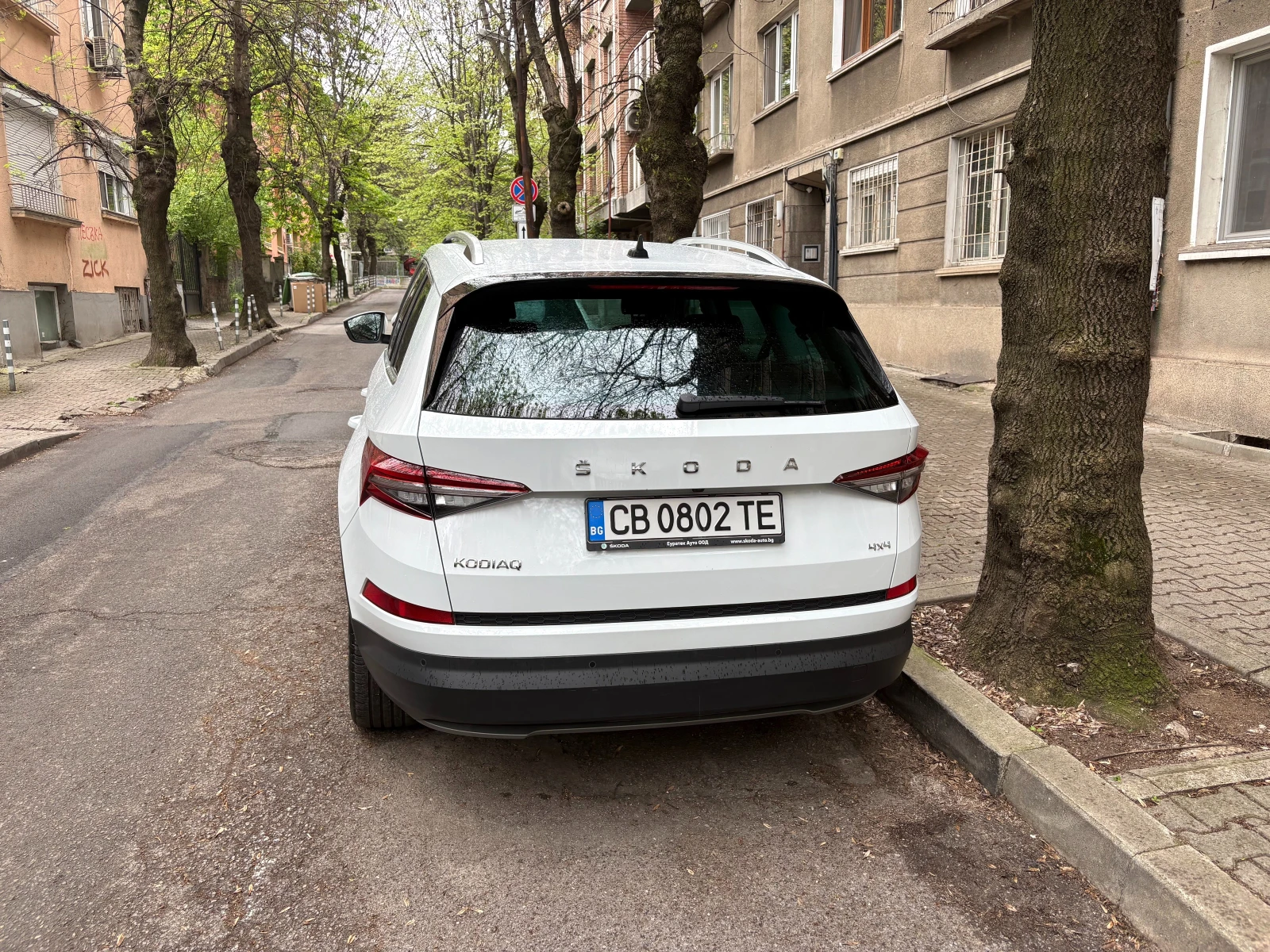 Skoda Kodiaq 2.0. 4x4 �������� | Mobile.bg � ����������� 2
