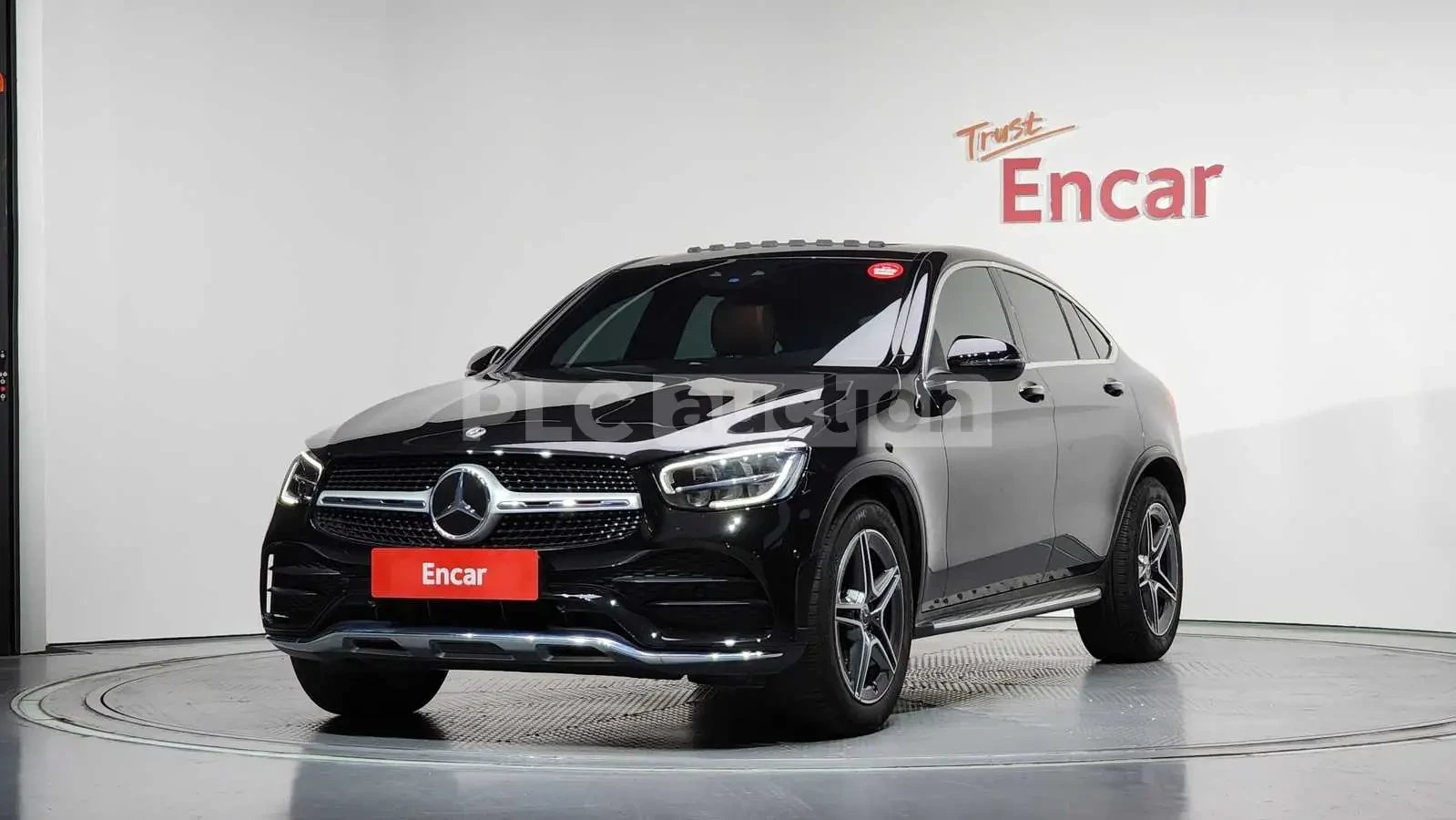 Mercedes-Benz GLC 220 d 4MATIC| КАМЕРА| HEAD UP| PANO| ВКЛ.ТЕХНОТЕСТ