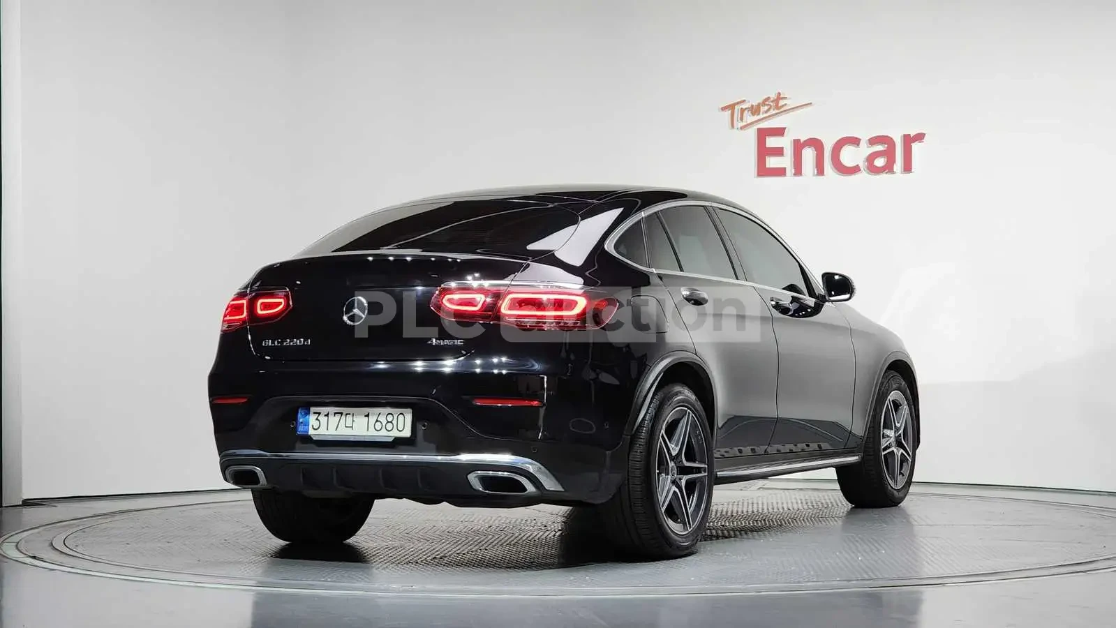 Mercedes-Benz GLC 220 d 4MATIC| КАМЕРА| HEAD UP| PANO| ВКЛ.ТЕХНОТЕСТ, снимка 3 - Автомобили и джипове - 54607917