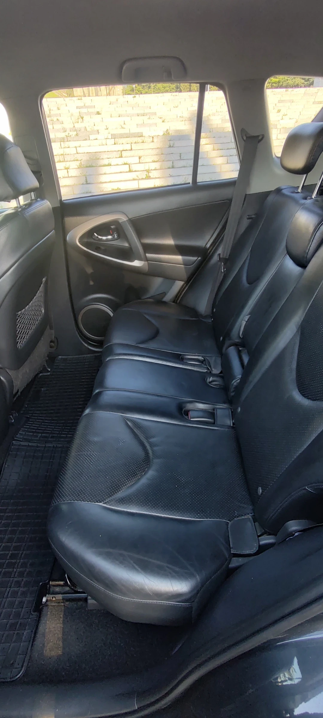 Toyota Rav4 D-KAT, снимка 13 - Автомобили и джипове - 54787660