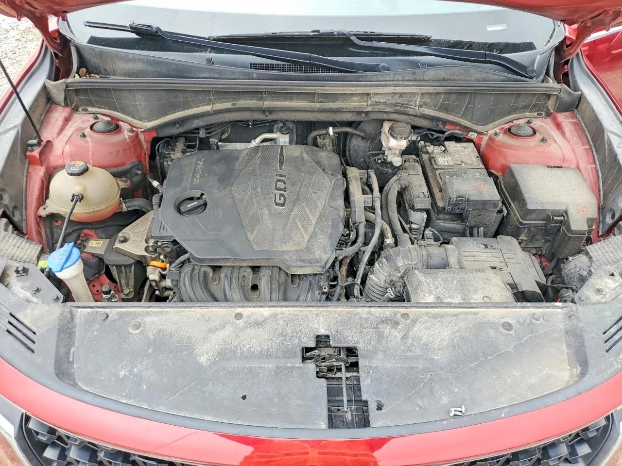 Kia Sorento 2.5l Lx, снимка 12 - Автомобили и джипове - 55074139