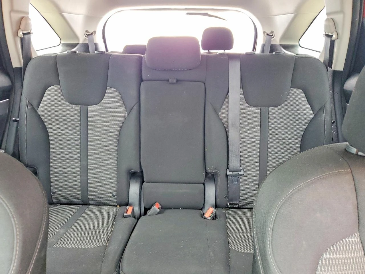 Kia Sorento 2.5l Lx, снимка 10 - Автомобили и джипове - 55074139