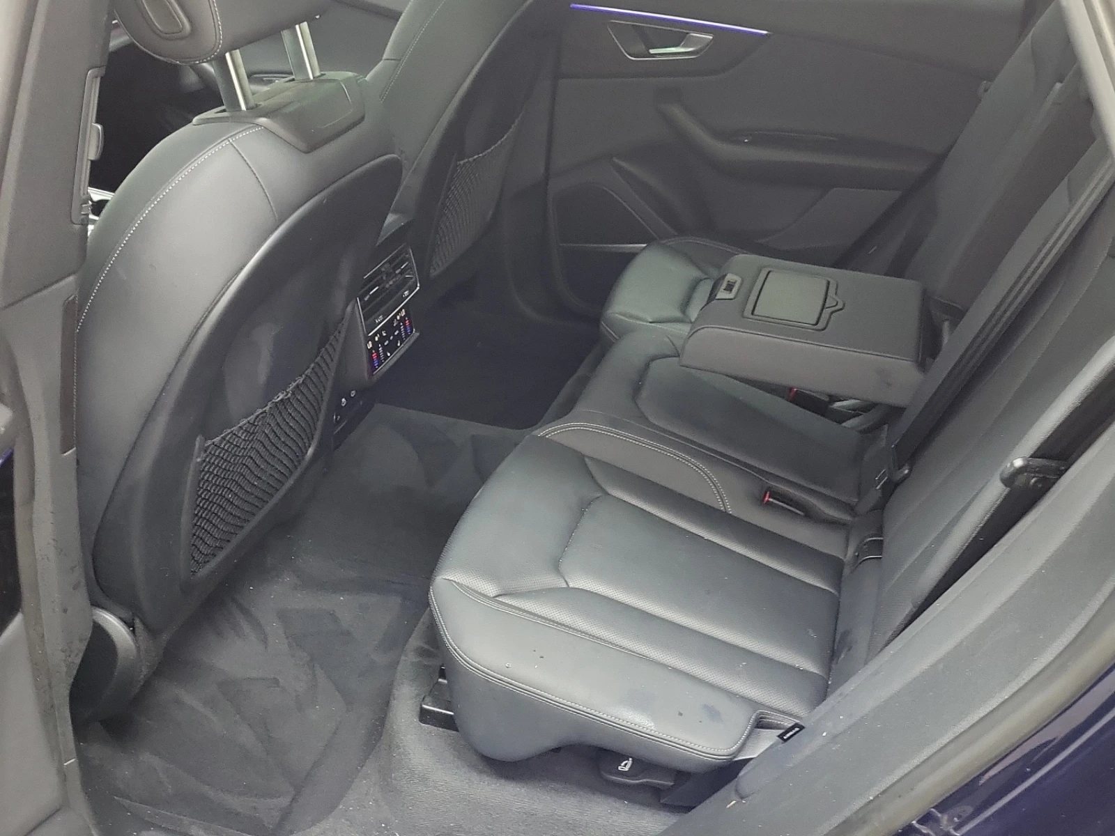 Audi Q8 Progressive* ОБДУХВАНЕ * ПАНОРАМА * , снимка 13 - Автомобили и джипове - 55308035