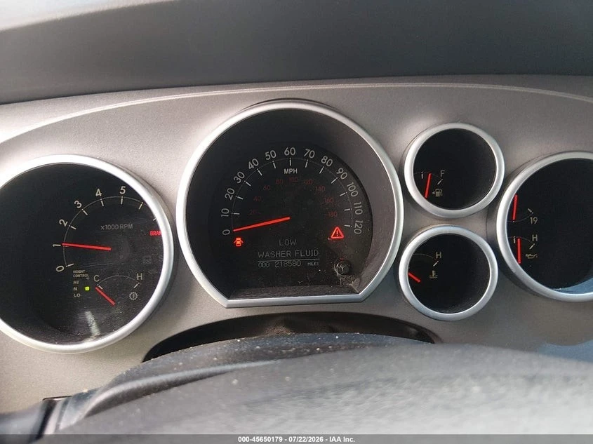 Toyota Sequoia * PLATINUM* 5.7L* V8* ПАНО* KEYLESS* Camera* ПОДГР, снимка 6 - Автомобили и джипове - 55654682