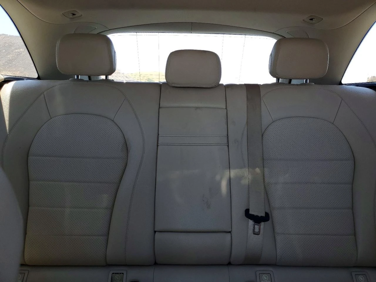 Mercedes-Benz GLC, снимка 10 - Автомобили и джипове - 55755678