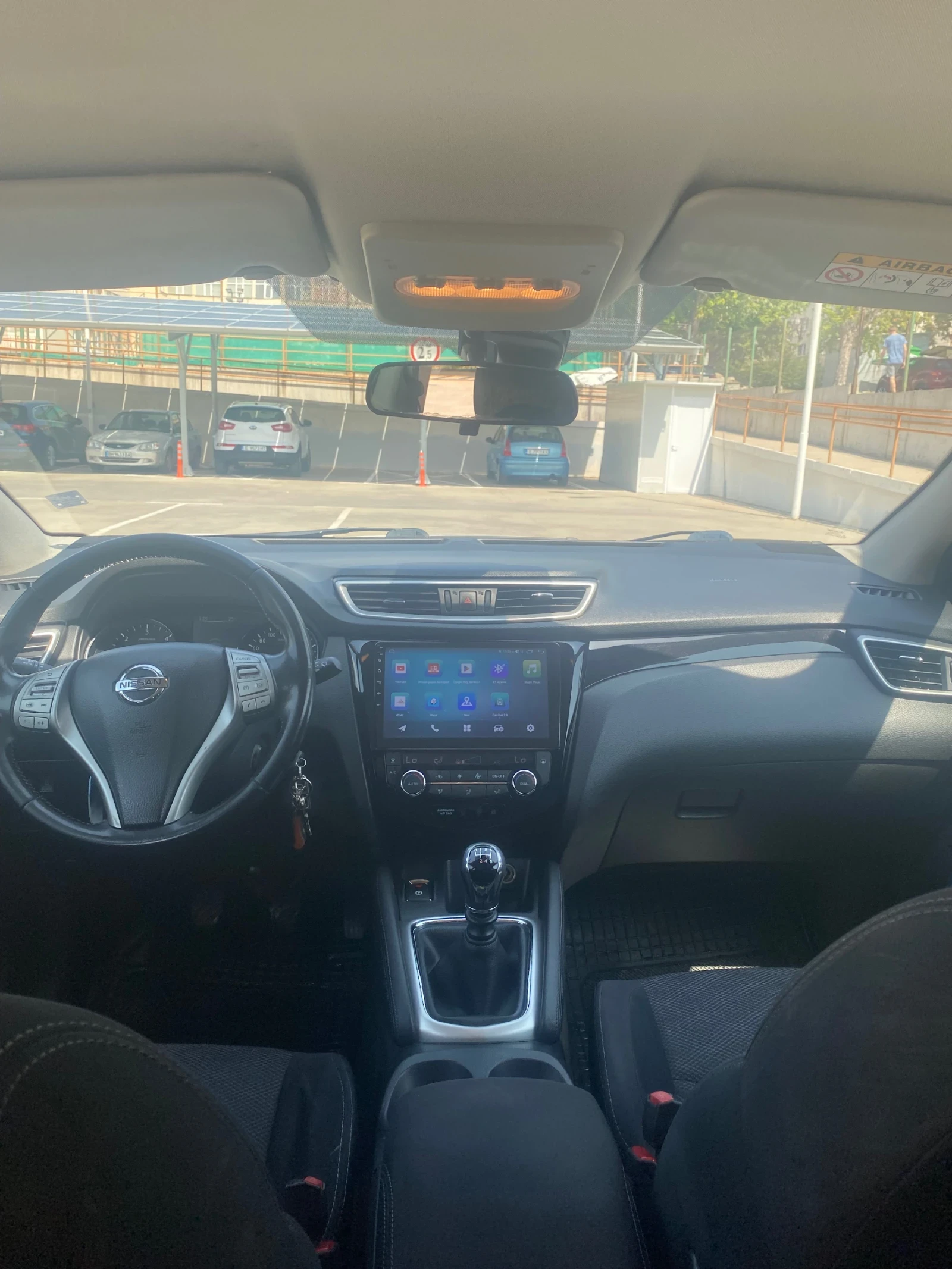 Nissan Qashqai J11, снимка 8 - Автомобили и джипове - 55892568