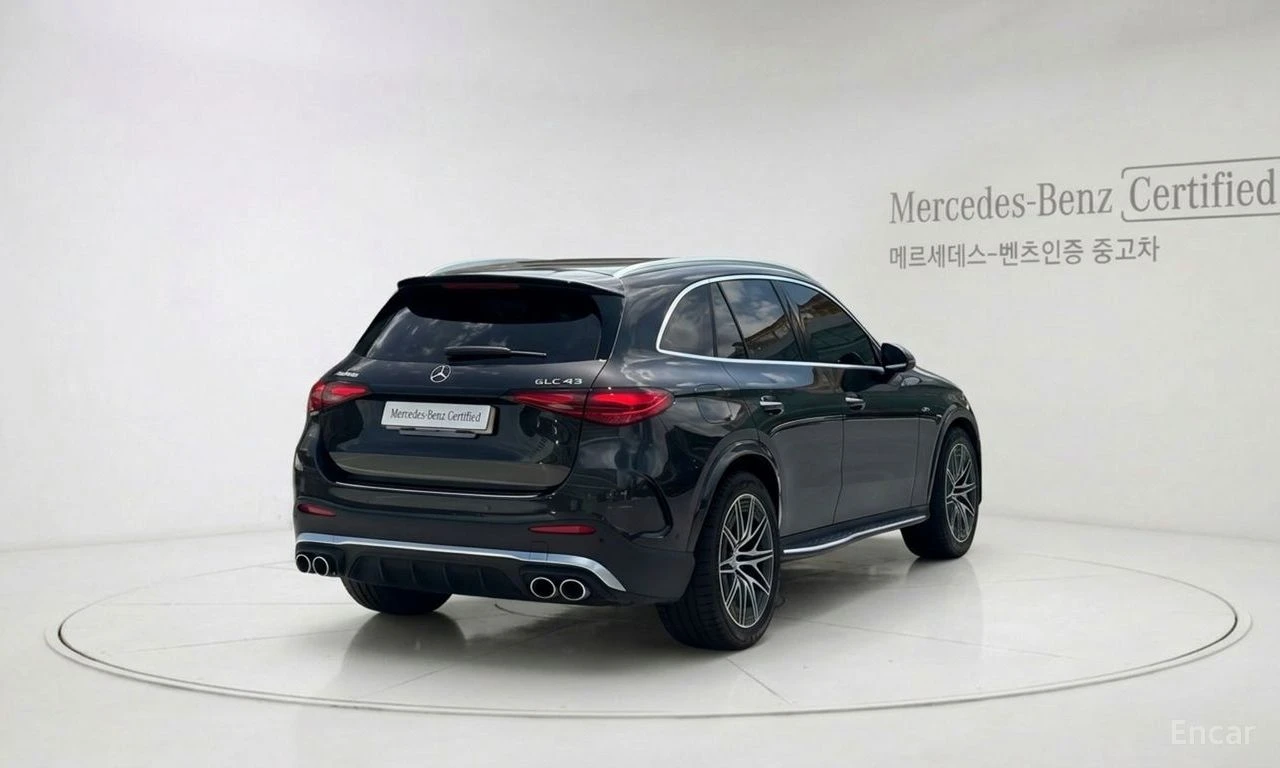 Mercedes-Benz GLE 43 AMG 4MATIC* BURMESTER* ХЕДЪП* ПАНОРАМА* КРАЙНА ЦЕНА, снимка 3 - Автомобили и джипове - 55995583