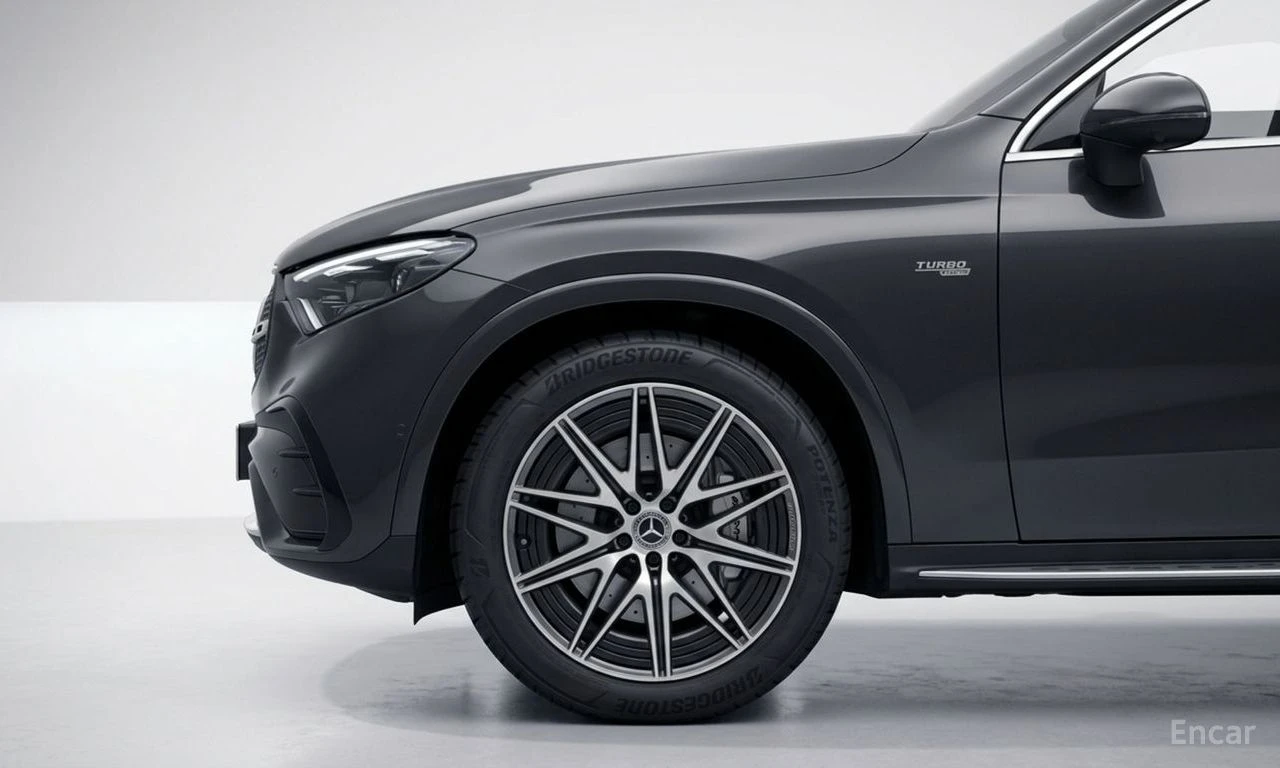 Mercedes-Benz GLE 43 AMG 4MATIC* BURMESTER* ХЕДЪП* ПАНОРАМА* КРАЙНА ЦЕНА, снимка 5 - Автомобили и джипове - 55995583