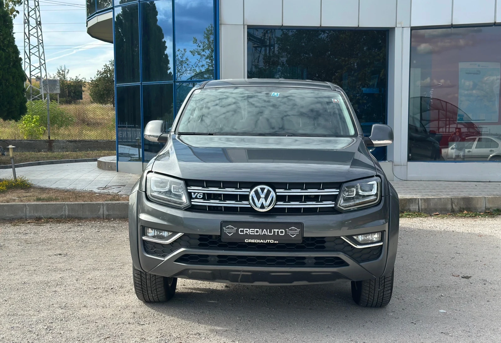VW Amarok | Mobile.bg � ����������� 2