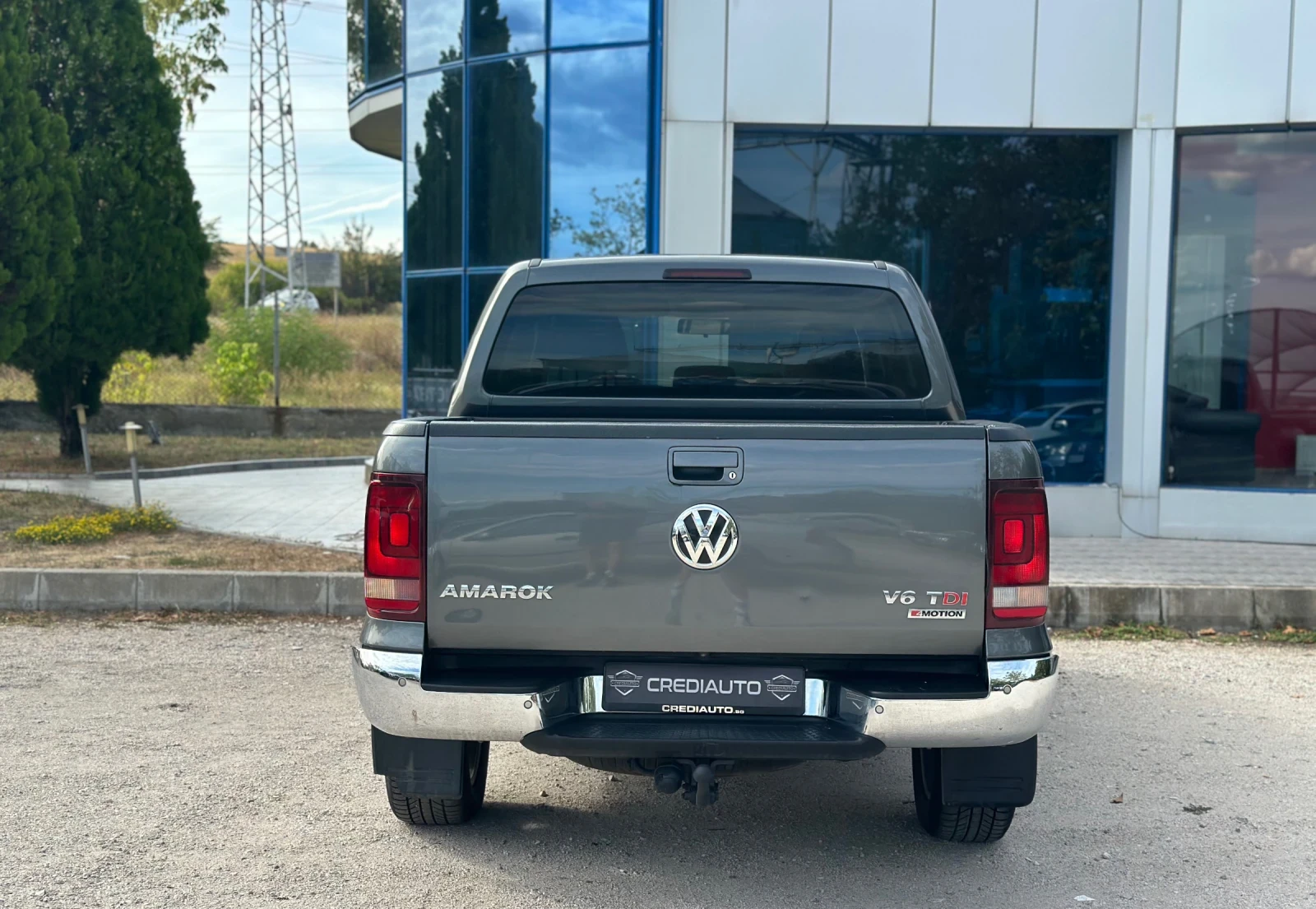 VW Amarok | Mobile.bg � ����������� 5