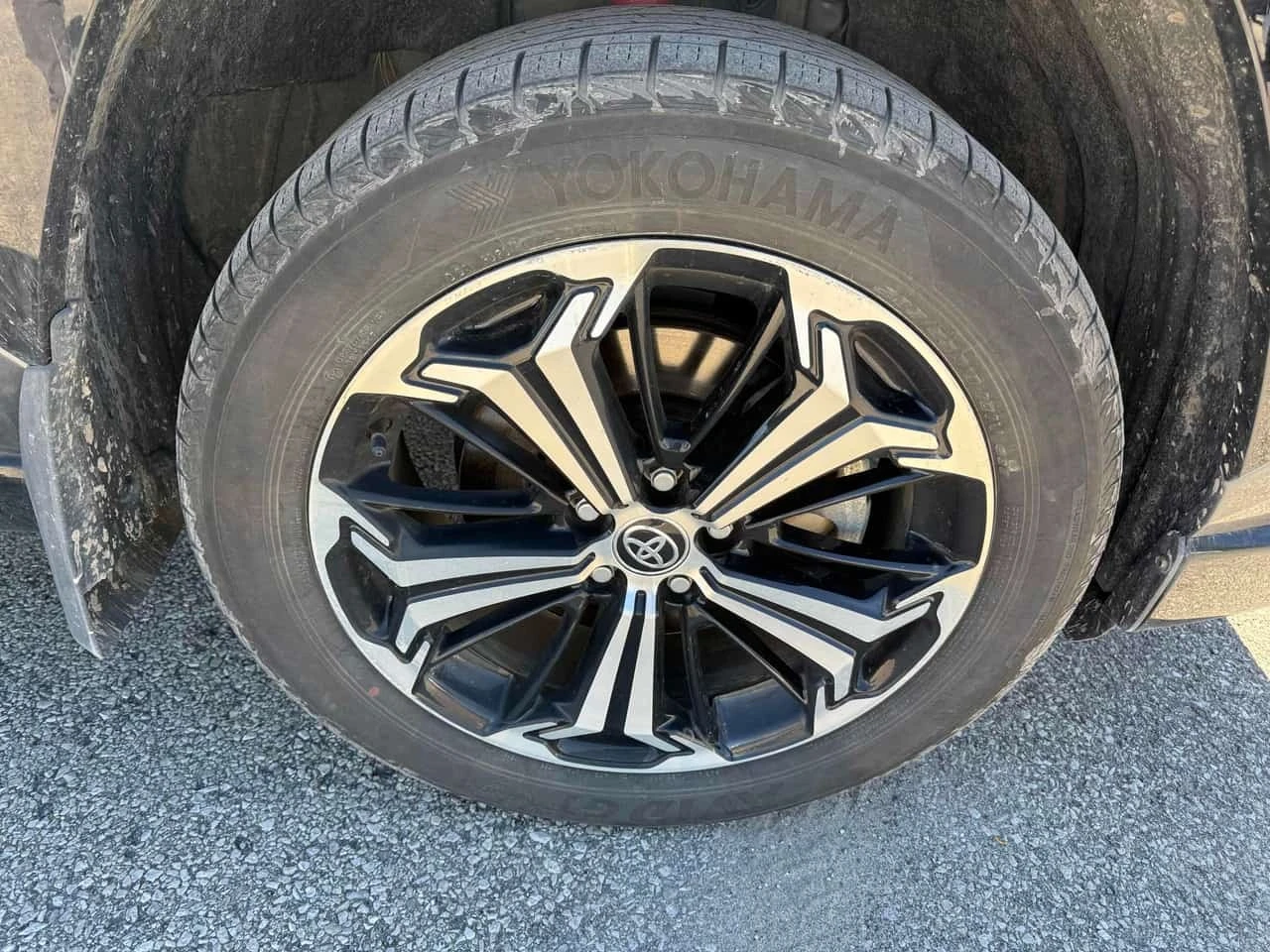 Toyota Rav4 * XSE AWD * CARFAX * ОПЦИЯ ЗА ФИНАНСИРАНЕ, снимка 7 - Автомобили и джипове - 56193032