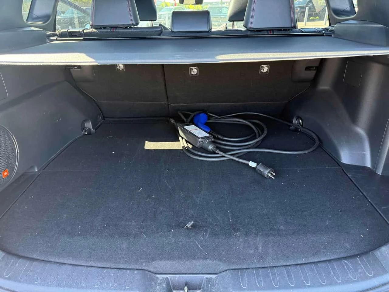 Toyota Rav4 * XSE AWD * CARFAX * ОПЦИЯ ЗА ФИНАНСИРАНЕ, снимка 10 - Автомобили и джипове - 56193032