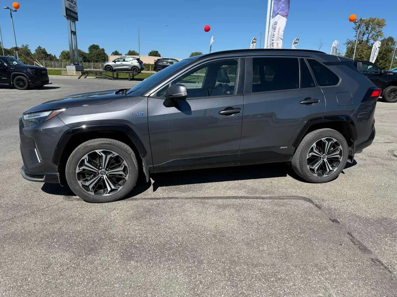 Toyota Rav4 * XSE AWD * CARFAX * ОПЦИЯ ЗА ФИНАНСИРАНЕ, снимка 2 - Автомобили и джипове - 56193032