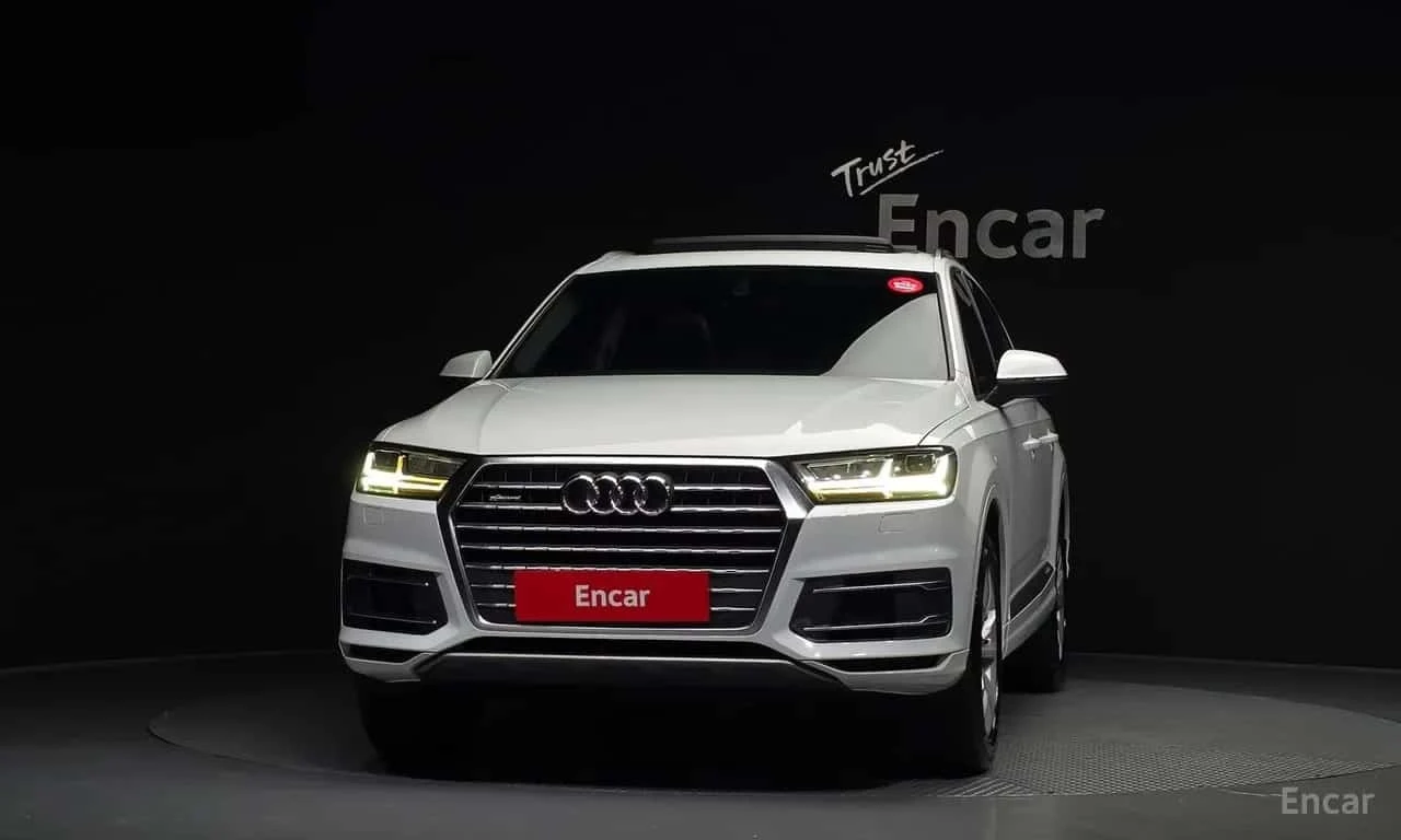 Audi Q7 * 45 TFSI Quattro * ��������� ���� �� �������� *  | Mobile.bg � ����������� 2