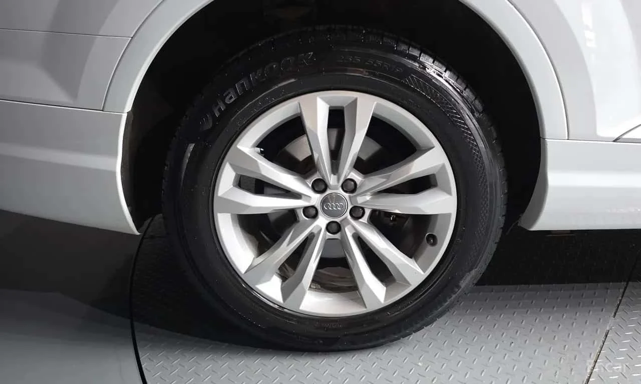 Audi Q7 * 45 TFSI Quattro * ��������� ���� �� �������� *  | Mobile.bg � ����������� 5