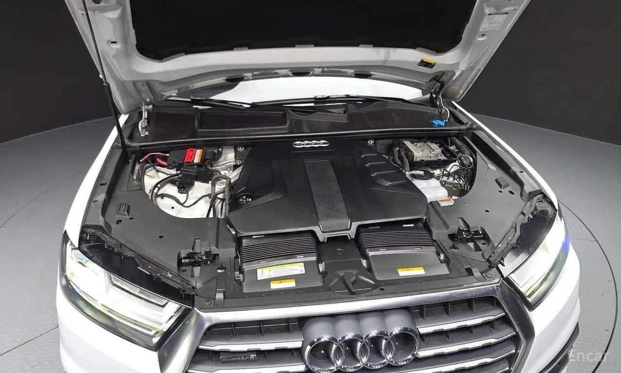 Audi Q7 * 45 TFSI Quattro * ��������� ���� �� �������� *  | Mobile.bg � ����������� 6
