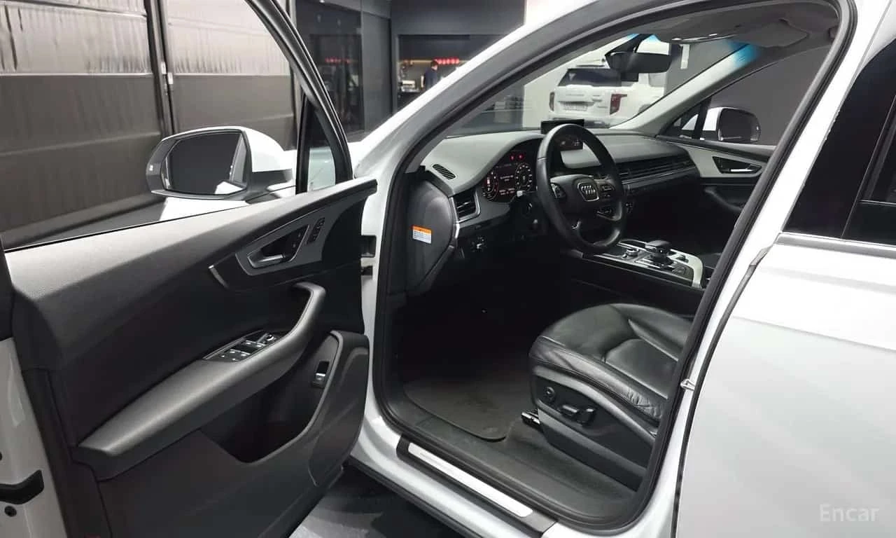 Audi Q7 * 45 TFSI Quattro * ��������� ���� �� �������� *  | Mobile.bg � ����������� 10