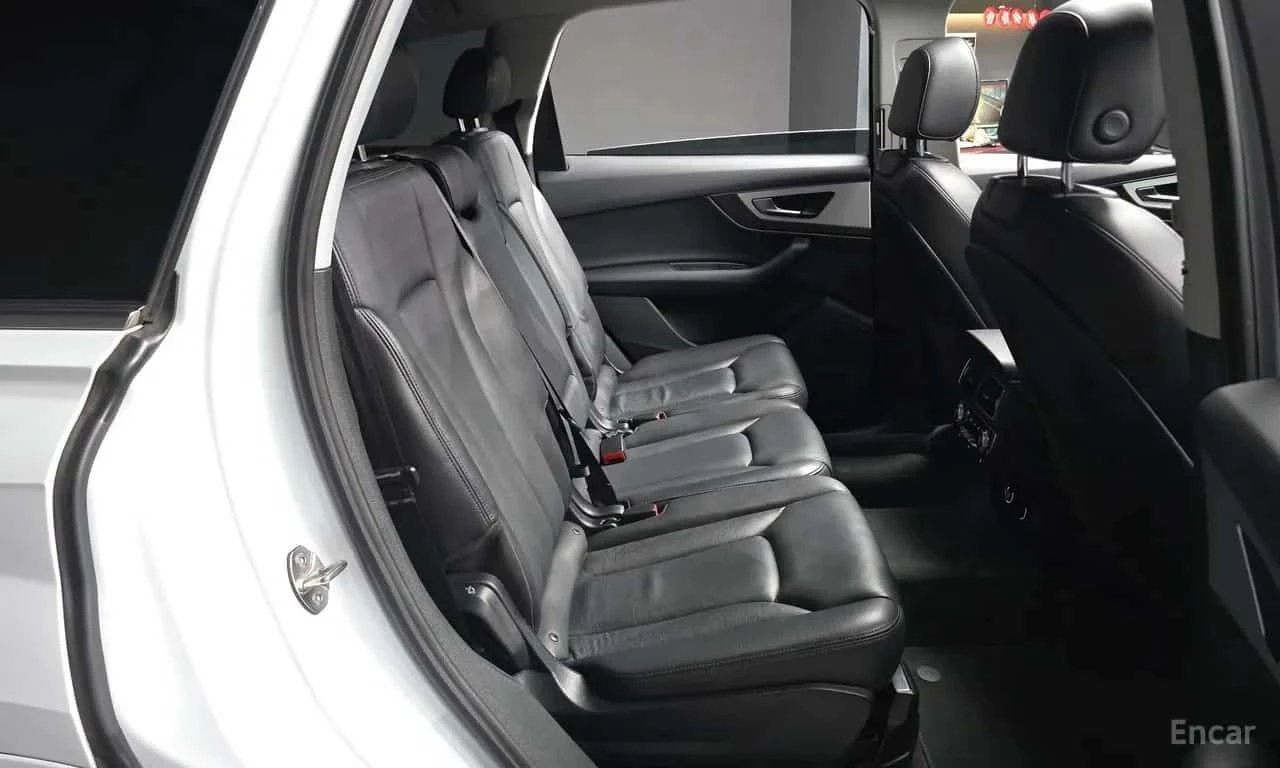 Audi Q7 * 45 TFSI Quattro * ��������� ���� �� �������� *  | Mobile.bg � ����������� 12