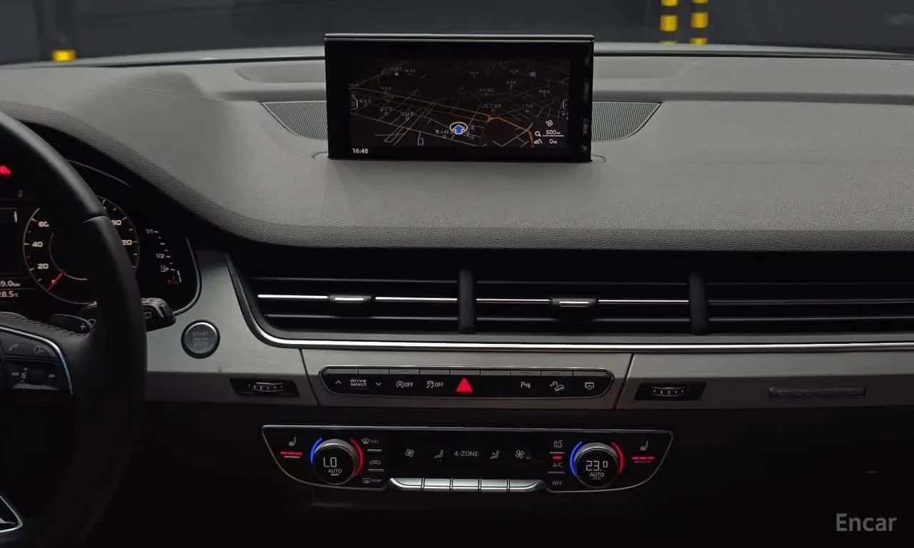 Audi Q7 * 45 TFSI Quattro * ��������� ���� �� �������� *  | Mobile.bg � ����������� 14
