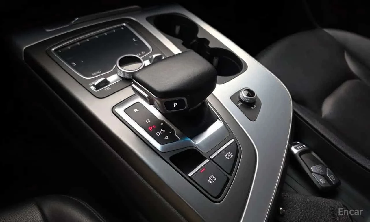 Audi Q7 * 45 TFSI Quattro * ��������� ���� �� �������� *  | Mobile.bg � ����������� 9