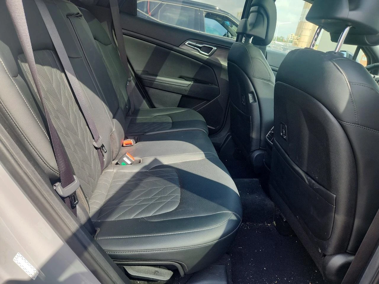 Kia Sportage 2.5l X Line | Mobile.bg � ����������� 11