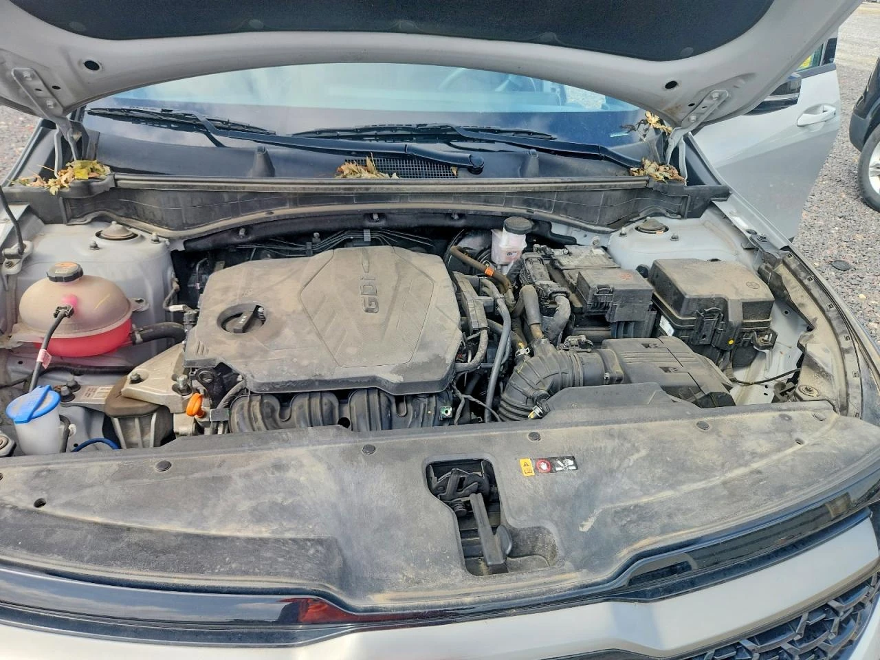 Kia Sportage 2.5l X Line | Mobile.bg � ����������� 12
