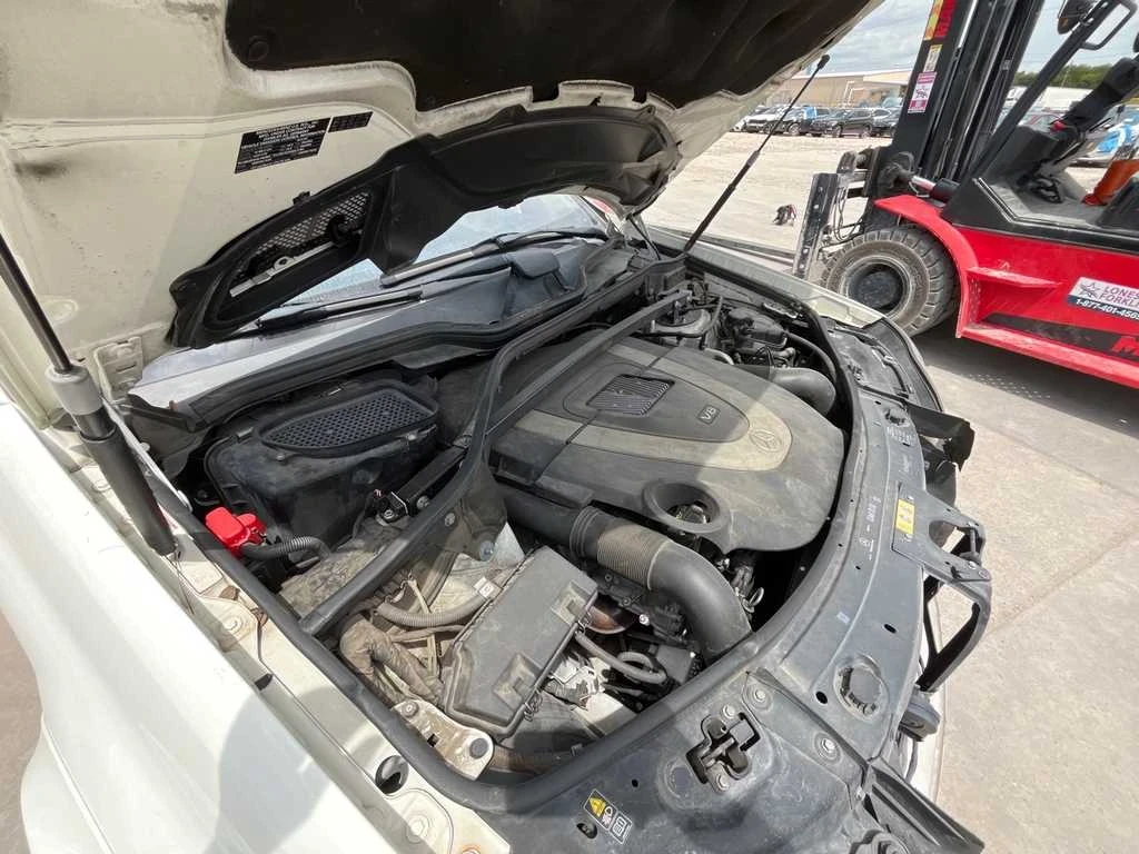 Mercedes-Benz GL 500 Grand Edition, снимка 9 - Автомобили и джипове - 56535211