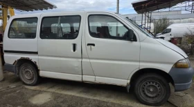Toyota Hiace, снимка 5