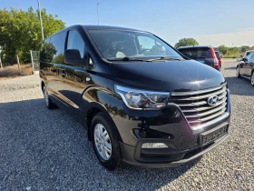 Hyundai H1 2.5d 136h.p. 5+ 1 места, снимка 2