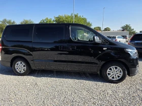Hyundai H1 2.5d 136h.p. 5+ 1 места, снимка 3