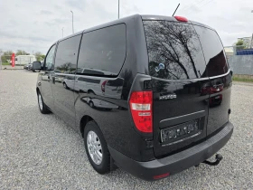 Hyundai H1 2.5d 136h.p. 5+ 1 места, снимка 6