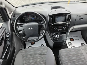 Hyundai H1 2.5d 136h.p. 5+ 1 места, снимка 9