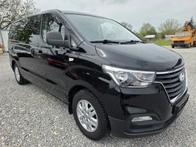 Hyundai H1 2.5d 136h.p. 5+ 1 места, снимка 3