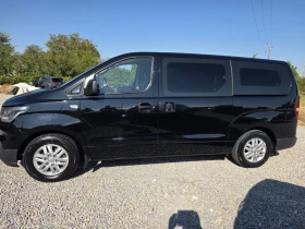 Hyundai H1 2.5d 136h.p. 5+ 1 места, снимка 6