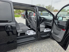 Hyundai H1 2.5d 136h.p. 5+ 1 места, снимка 13