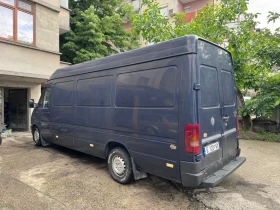 VW Lt 2.8 125кс зъбни колела A/C, снимка 3