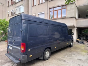 VW Lt 2.8 125кс зъбни колела A/C, снимка 4