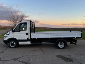 Iveco Daily 35C14 НОВ ВНОС!!! Обслужен!!! , снимка 9