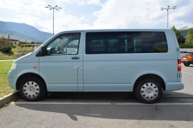 VW Caravelle T5 2.5 TDI, снимка 6