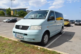 VW Caravelle T5 2.5 TDI, снимка 7