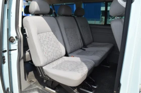 VW Caravelle T5 2.5 TDI, снимка 12
