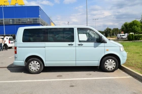 VW Caravelle T5 2.5 TDI, снимка 2