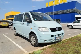 VW Caravelle T5 2.5 TDI, снимка 1