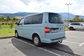 VW Caravelle T5 2.5 TDI, снимка 5