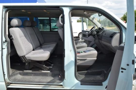 VW Caravelle T5 2.5 TDI, снимка 10