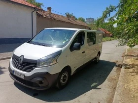 Renault Trafic  . | Mobile.bg    2