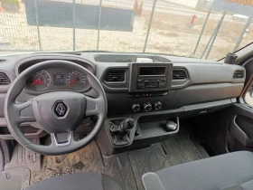 Renault Master L3H2 2, 3 dci НОВ, снимка 4